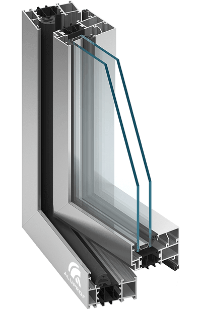 Aluprof MB-70